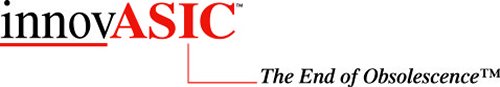 innovASIC - The End of Obsolescence