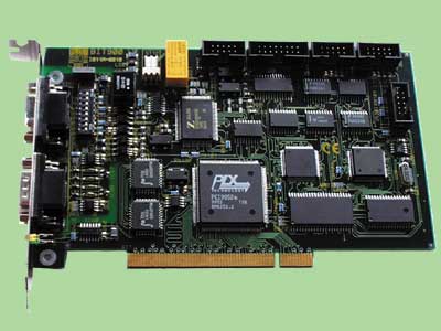 ELZET80 BIT900 BITBUS master boards
