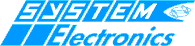 System Electronics