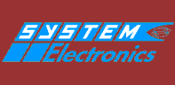 System Electronics